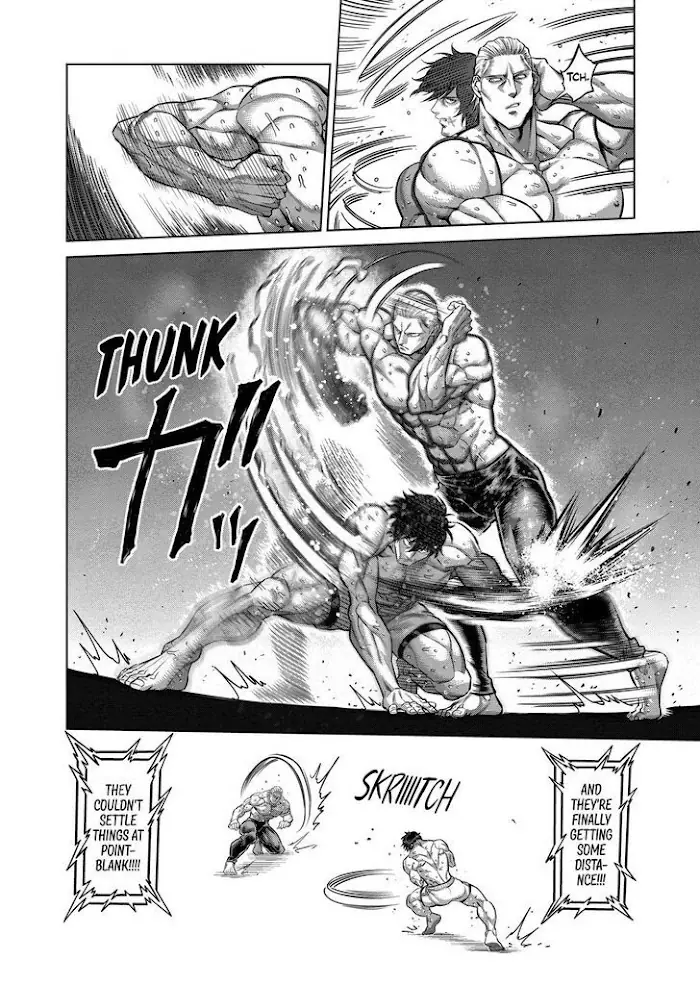 Kengan Omega Chapter 132 image 08_optimized